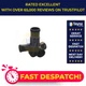 Coolant Flange / Pipe fits VW GOLF Mk2 1.6D 83 to 91 Water NAPA VOLKSWAGEN New