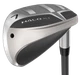 New Cleveland Golf Halo XL Full-Face Irons 5-PW/GW Stiff Flex