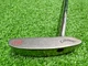 Callaway S2H2 #2 Blade Putter 35.5" NEW SUPER STROKE PISTOL GT GRIP /VGC /sa9066