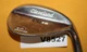 Cleveland CG15 54&ordm; Wedge 14&deg; Zip Grooves (Two Dot) Traction Steel V8527