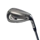 Adams Golf Idea a2 OS 8 Iron Hybrid Irons Aldila NVS Graphite Lite 36.5&rdquo; RH