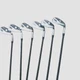 PXG 0311 Gen6 Iron Set 6-GW Project X Cypher 5.0 Graphite Senior Flex VG B Offer