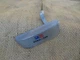 US Kids Golf USKG-508 Juniors Putter ⛳ Steel 29.5"