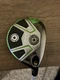 Callaway GBB Epic Sub Zero Fairway Wood 3+ Wood 13.5&deg; - Evenflow T1100 6.5 65g