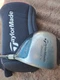 Golf Club TAYLORMADE 360 Ti 10.5 Driver RH graphite Ultralite R80 Regular Flex