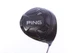Ping G430 LST 10.5* Driver Stiff Flex Ping Tour Chrome 2.0 Very Good