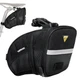 Topeak Aero Wedge Pack, w/Fixer F25, Large