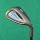 Ping G2 EZ Black Dot SW Sand Wedge Factory TFC 100 Graphite Regular