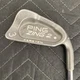 Ping Zing 2 White Dot 3 Iron Golf Karsten JZ steel shaft w new grip