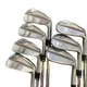 HONMA TOUR WORLD TW757B Iron Set Golf Club 4-P 7pcs Dynamic Gold Flex S #BD11332