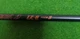 Graphite Design TOUR AD IZ-6 S Stiff Driver Shaft 43.75 Inches Srixon Sleeve
