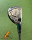 Titleist 910 H 19&deg; Hybrid Diamana Blue 80g Stiff Flex Shaft Right Handed 