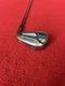 TaylorMade SpeedBlade Single Club 7 Iron Rocket Fuel 85G Steel Regular Flex RH