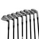 Used Bridgestone Tourstage Ts-202 8S Iron Set Ir Tour Design Tdi-50M Flex R Men'