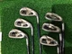 Dunlop XXIO 2008 Irons #5-9,Pw(6Clubs)/XXIO MP500/Flex:Regular/ Iron set