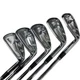 Used Dunlop SRIXON Z725 6S Iron Set IR NS PRO 980GH D.S.T (Flex S)