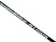 New Fujikura Atmos Black 6 Driver Shaft With Adapter + Grip Choose Flex