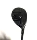 TaylorMade Qi4D Max 23* 4 Hybrid Senior A Flex