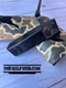 *NEW* Scotty Cameron Custom SS Newport 2 Black PVD 34in Putter- Black Paintfill