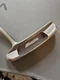Mizuno TP Mills TPM 4 Grain Flow Forged Putter RH 34" Shaft, Lamkin Pistol Grip