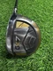 GX-7 Driver 14* - Graphite - Regular Flex - RH
