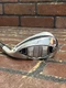 Cobra T-Rail Hybrid-Iron Pitching Wedge Ultralite 45 Senior Graphite RH