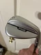 Ping S159 Chrome S Grind Wedge 60 DG S300 blue dot