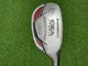 Adams Golf IDEA a3 Boxer (3) HYBRID 19* Right Graphite ProLaunch Red Stiff Flex