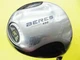 2-STAR BERES  DRIVER MG811 10DEG Stiff Flex HONMA BERES