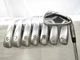 Used PING G430 Black Dot Iron Set 5-PW,45*,50* AWT 2.0 Regular Flex Steel Shafts