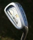 Golden Bear TP261 # 9 Iron Original Firm Graphite Shaft