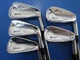 Used Iron 097 Dunlop Srixon Z765 Dg D.S.T. Set   5 S200 5-9 S T Forged With Tra