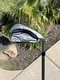Callaway Steelhead XR 7 Iron 360 CF Ozik Program F15 60 R Flex Graphite RH 37"