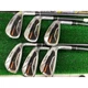 HONMA TOUR WORLD TW747P 7S USA S VIZARD for 747 85 set of 6
