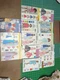 13 piece bundle kids sewing patterns ages 3 through 16 dress top skirt 