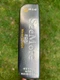 SeeMore FGP PTM1 Blade 34" Platinum Putter Center Shafted (Very Good)