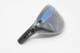 New Mizuno St-Max 230 25* Hybrid Club Head Only Inv13328185 Lefty Lh