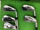 2017 Bridgestone TOUR B JGR HF2 6~PW 5PC TG1 R-FLEX IRON SET GOLF CLUB B946