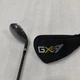 GX-7 18&deg; ~Senior Flex Graphite 55g Shaft~Stock Grip~42.75&rdquo; Not Driver