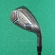 Adams Idea a7OS Hybrid Single 7 Iron ProLaunch Axis Blue Graphite Regular