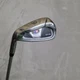 USKG UL-57 WT-15 6 Iron 33* Left Hand Youth Junior U.S. Kids Golf Club