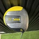 GX7 Jato Driver Right Handed 60 Gram Regular Flex Shaft