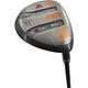 Orbiter Tri-Rail 11&deg; Driver Golf Club RH UL2000 Lightweight Graphite Shaft 44&rdquo;