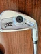 Prestine PXG 0317 CB iron set. Dynamic Gold X100 Shafts Golf pride tour velvet