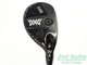 PXG 0317 X GEN4 Hybrid 4 Hybrid 22&deg; Graphite Stiff Right 39.75in