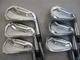 Golf Iron Set TaylorMade P750 TOUR PROTO N.S.PRO MODUS3 TOUR120 (S) 6pcs 5-P