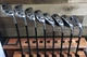 DEMO USED - RH Powerbilt EX 550 Men Hybrid Iron Set 4-SW Graphite Regular