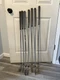 Mizuno MP-20 MMC Iron Set 4-PW | Project X 6.5 X-Stiff | Golf Pride Z Grips | RH