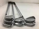 Mizuno Pro 223 Iron set 4-PW / NS Pro MODUS3 TOUR105 S
