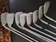 Ping Eye 2 Black Dot Irons 3-PW ZZ Lite Shafts